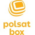 Logo Platformy Cyfrowy Polsat Logo Cyfrowego Polsatu