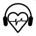Logo Silent Disco Fun Logo Silent Disco Fun